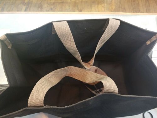 Condar Tuffduck Weatherproof Carry-all Firewood Tote Medium - Fresh Stock Dated December 2025