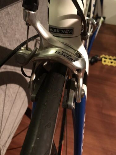 JAMIS XENITH PRO RARE 2009 Model!! Excellent Condition! - Fresh Stock Dated December 2025