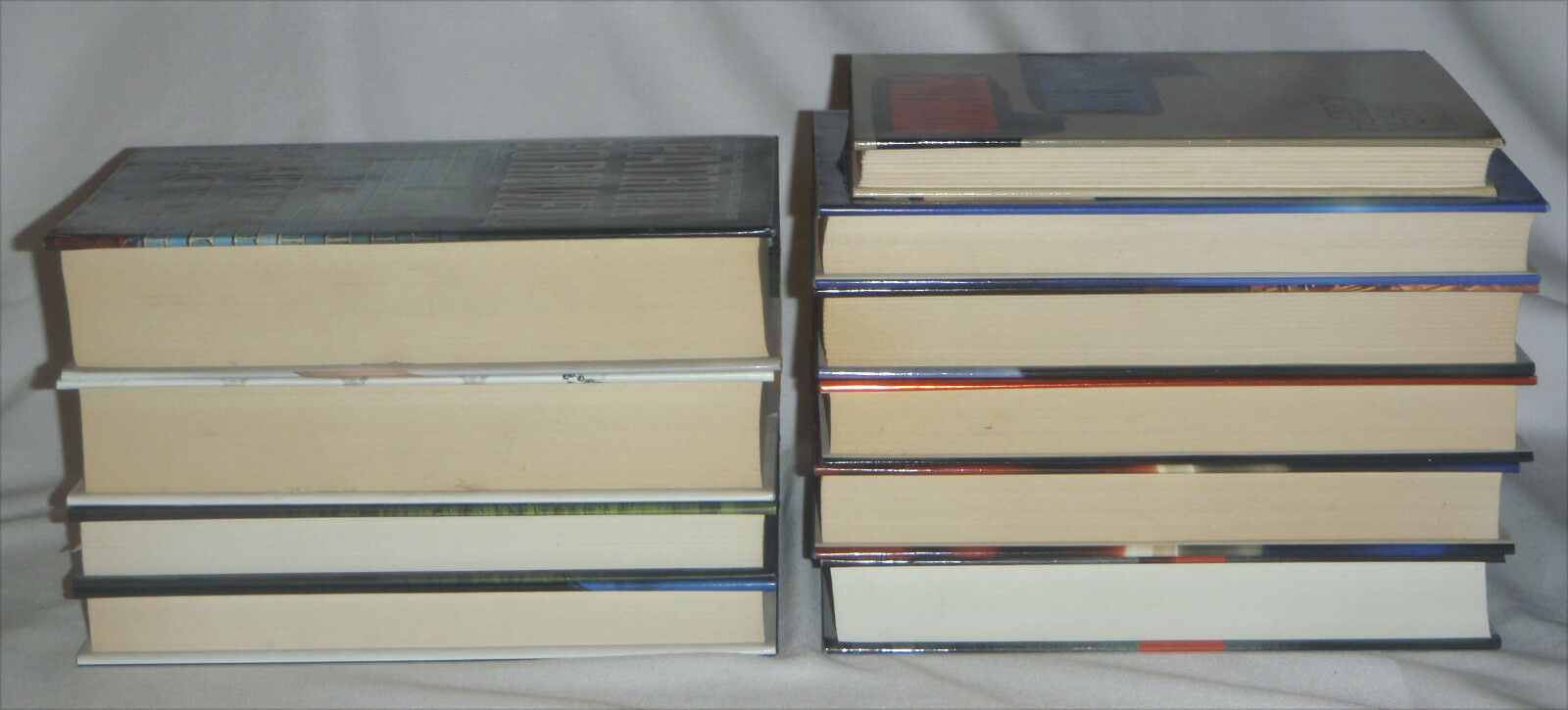pick one - miscellaneous 2 - hardcover books - HC DJ firewood - Fresh Stock Dated January 2026