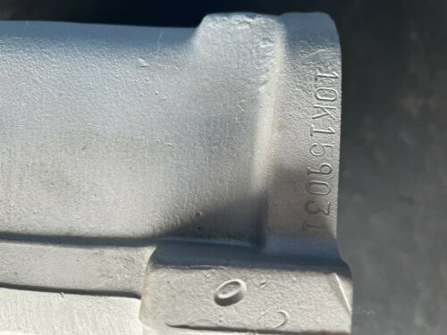 muncie case 3925661 1970 Chevelle Camaro Corvette GTO - Fresh Stock Dated December 2025