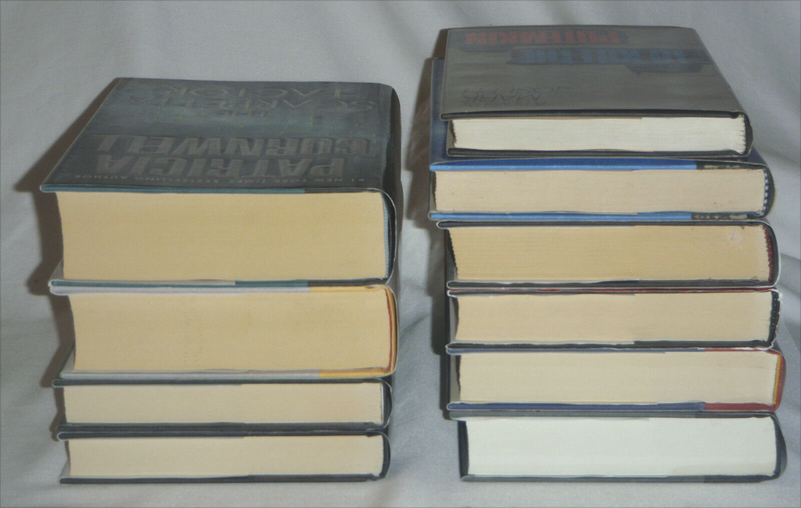 pick one - miscellaneous 2 - hardcover books - HC DJ firewood - Fresh Stock Dated January 2026