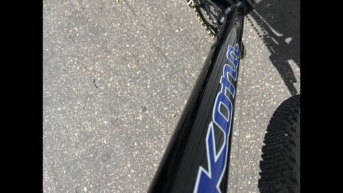 Kona Major Jake - Fresh Stock Dated December 2025