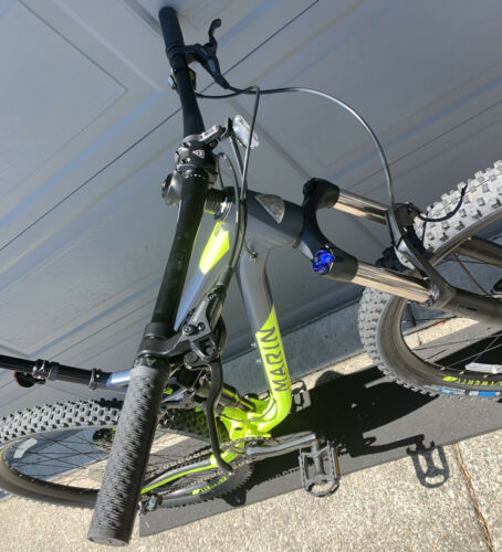 Marin Rift Zone 2 29er Full Suspension Mountain Bike 1x11 Dropper Rock Shox NICE - Fresh Stock Dated December 2025