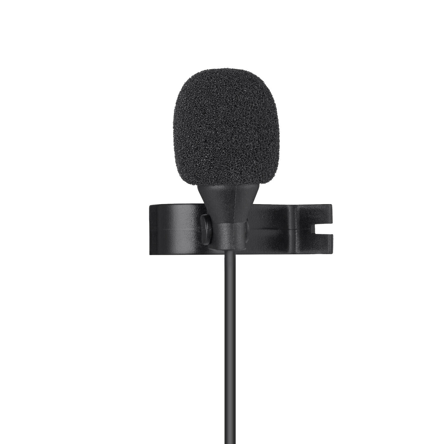 10ft 3.5mm Microphone Auto Vehicle Car Stereo GPS Enabled Audio DVD External Mic - Fresh Stock Dated December 2025