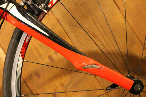 Specialized Rube Elite Roubaix 2012 520 Sizes Sram Rival 10S Carbon - Fresh Stock Dated December 2025