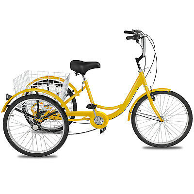 Adult Tricycle 20