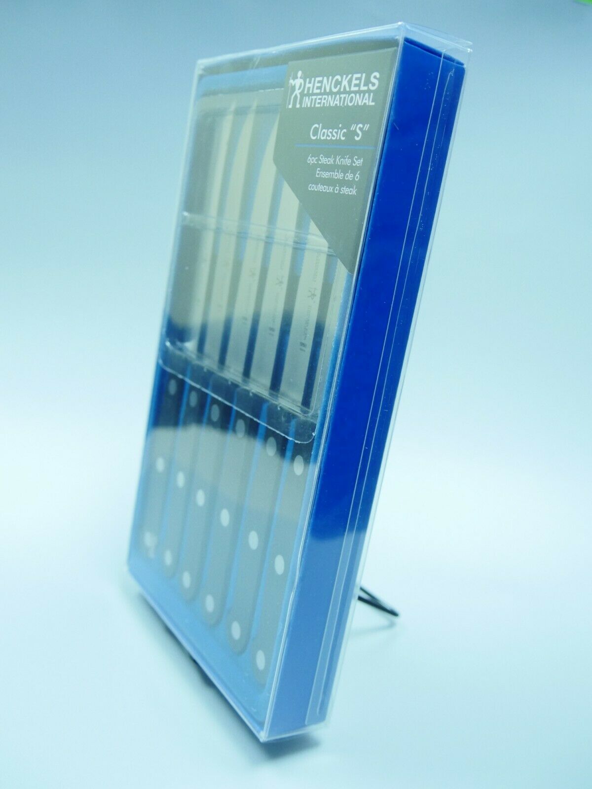 Zwilling J.A. Henckels Classic 