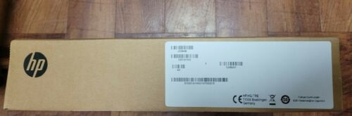 New - Sealed HP JD364B Local Connect X230 CX4 Communication Cable - Original OEM - Fresh Stock Dated December 2025