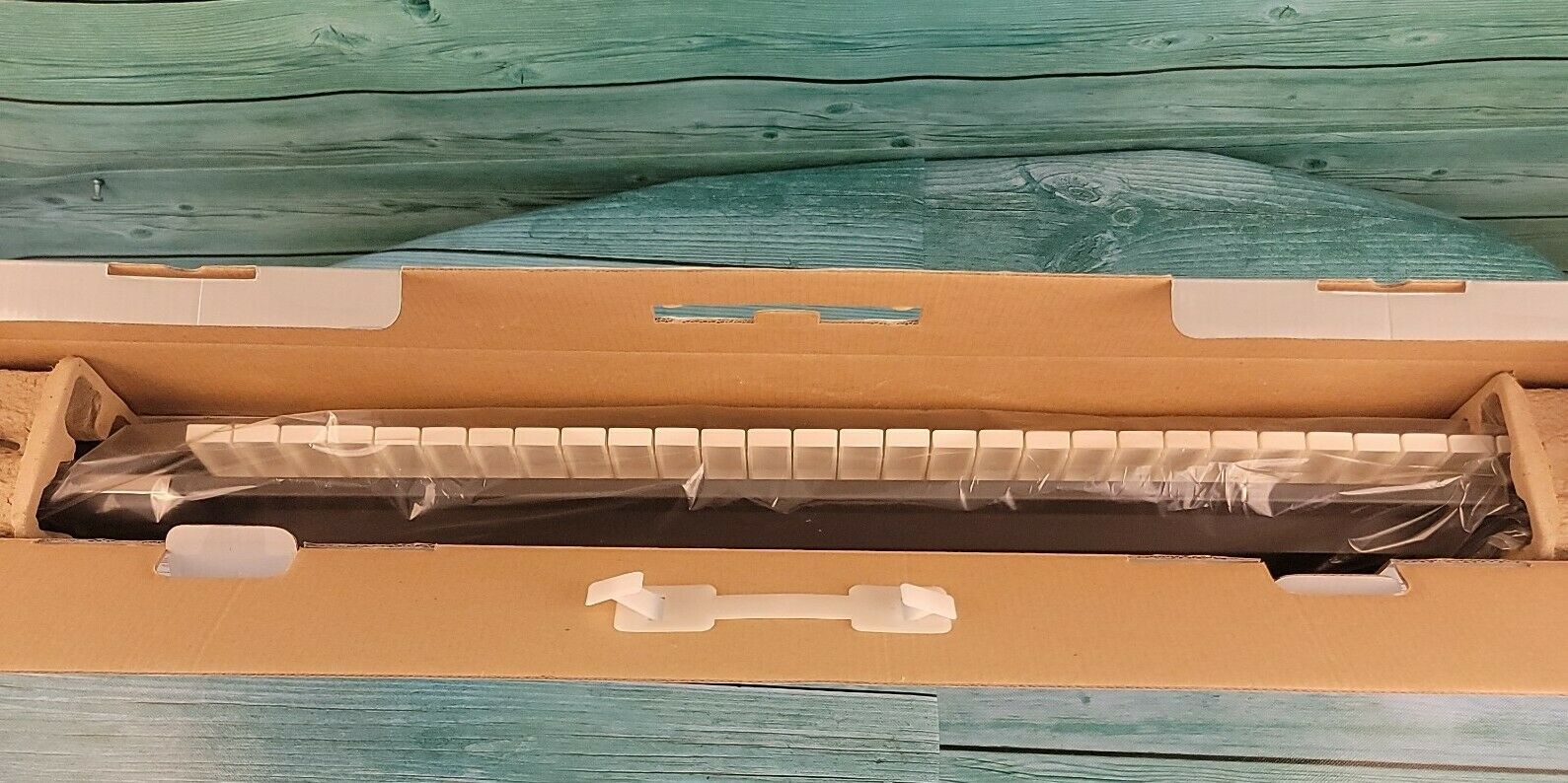 🔥NEW M-Audio KeyStudio Midi Keyboard Controller- 49-key W/ USB Computer Cable - Fresh Stock Dated December 2025