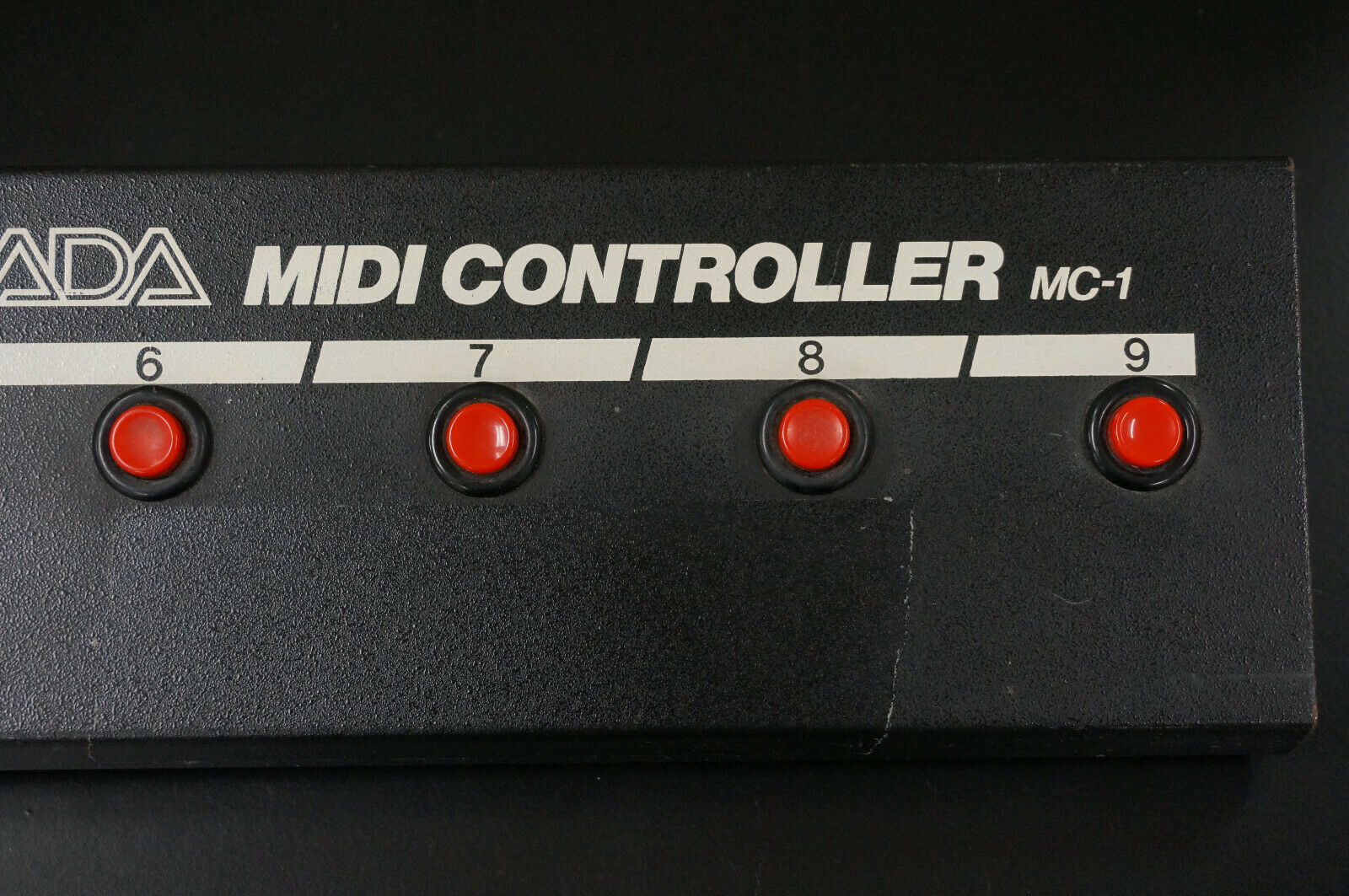 ADA MC-1 Midi Controller - Fresh Stock Dated December 2025