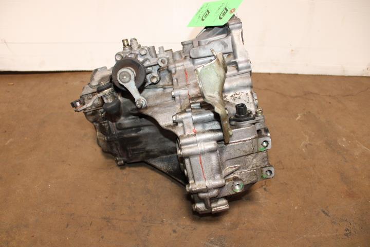 2000-2008 TOYOTA COROLLA 1.8L 5-SPEED MANUAL TRANSMISSION JDM 1ZZ - Fresh Stock Dated January 2026