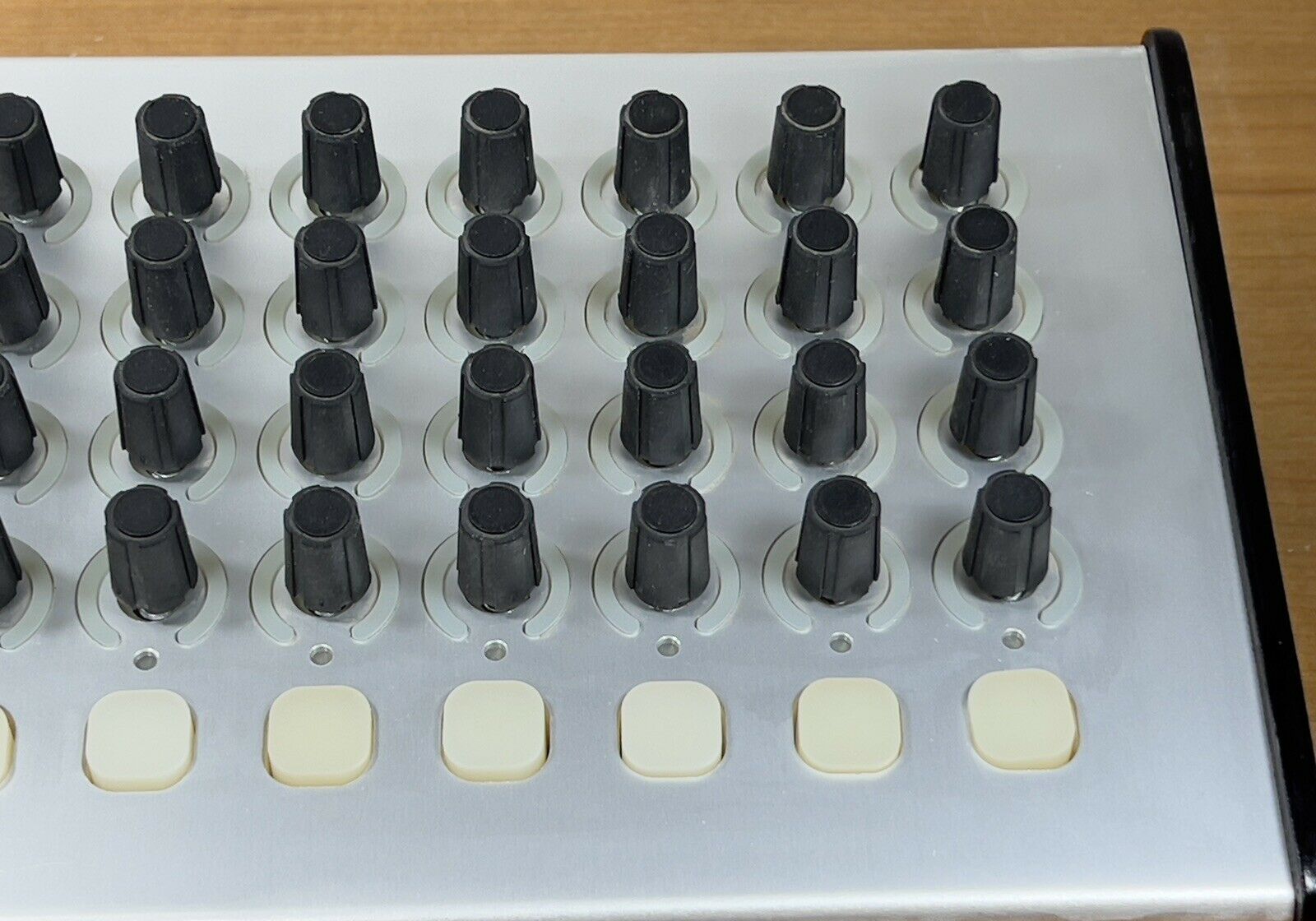 RARE Livid Instruments CODE MIDI Controller VJ USB DJ V2? - Fresh Stock Dated December 2025