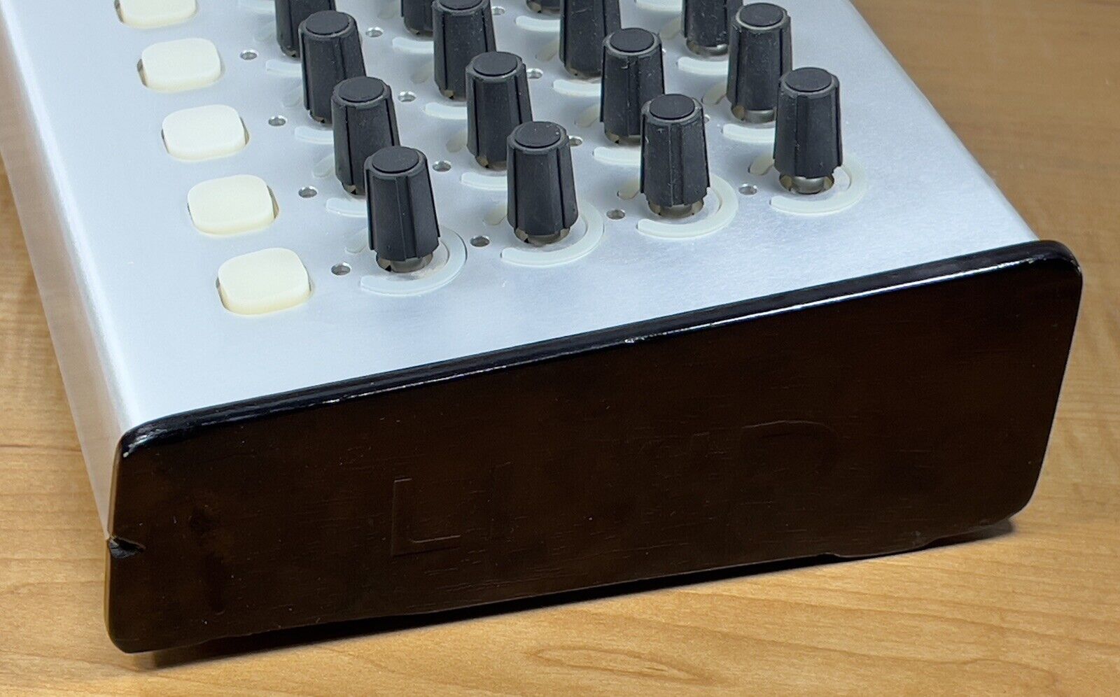 RARE Livid Instruments CODE MIDI Controller VJ USB DJ V2? - Fresh Stock Dated December 2025