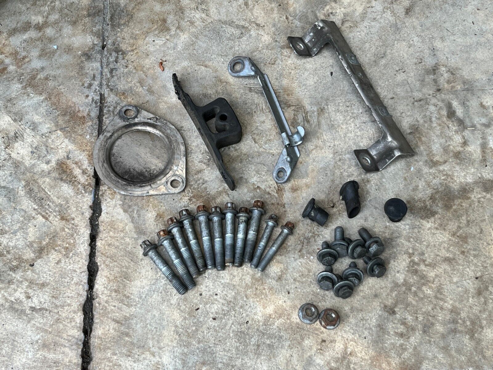 04 05 06 Bmw 545i 645ci - SMG Transmission - Complete - 131k - WORKS GREAT - Fresh Stock Dated December 2025