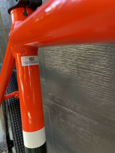 Trek Checkpoint ALR 61 - Fresh Stock Dated December 2025