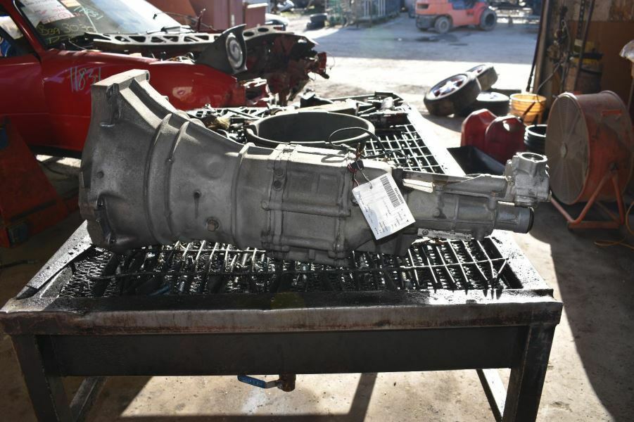 1990-1997 MAZDA MIATA MX-5 1.6L MANUAL TRANSMISSION OEM - Fresh Stock Dated December 2025