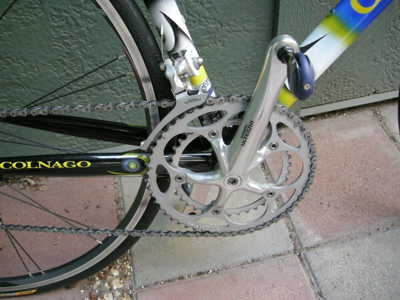 COLNAGO 