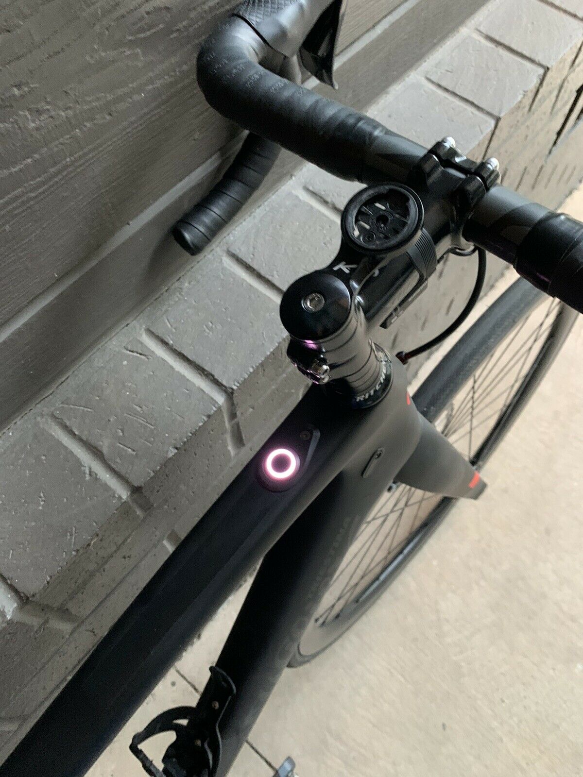 Wilier centro 1 hybrid Di2 Medium 54cm - Fresh Stock Dated December 2025