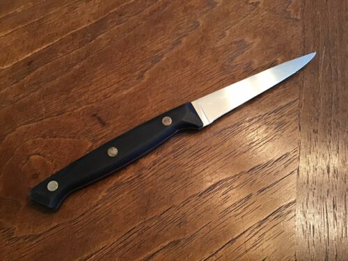 Gerber Paring Knife 4