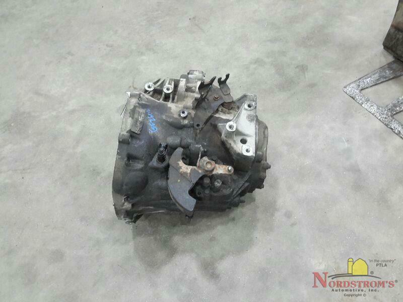 2008 Dodge Caliber MANUAL TRANSMISSION FWD - Fresh Stock Dated December 2025