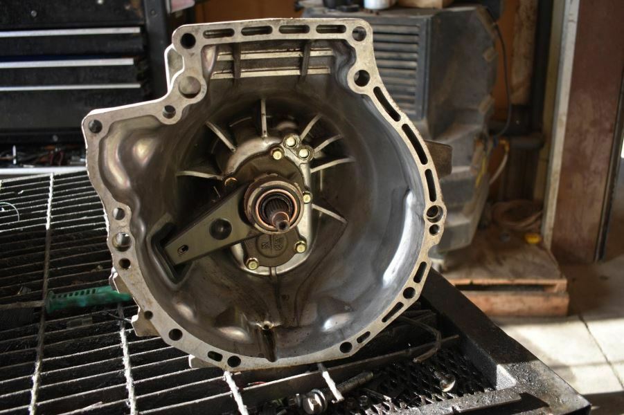 1990-1997 MAZDA MIATA MX-5 1.6L MANUAL TRANSMISSION OEM - Fresh Stock Dated December 2025