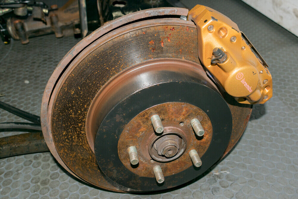 JDM Subaru Impreza WRX STI V7 TY856WB1CA non DCCD Transmission Full Swap 6MT LSD - Fresh Stock Dated January 2026