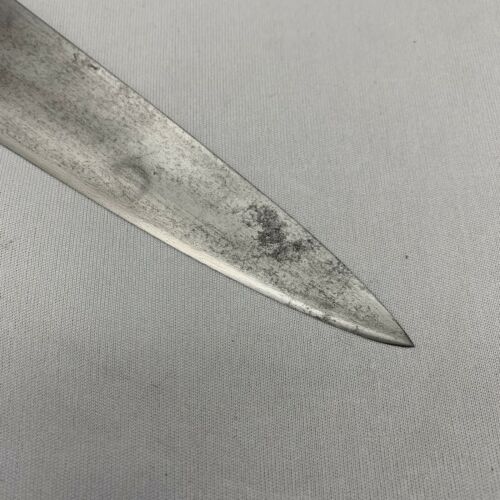 <Used> Japanese Chef's Kitchen Knife 源助久 Gyuto 180/310 From Japan SS671 - Fresh Stock Dated January 2026