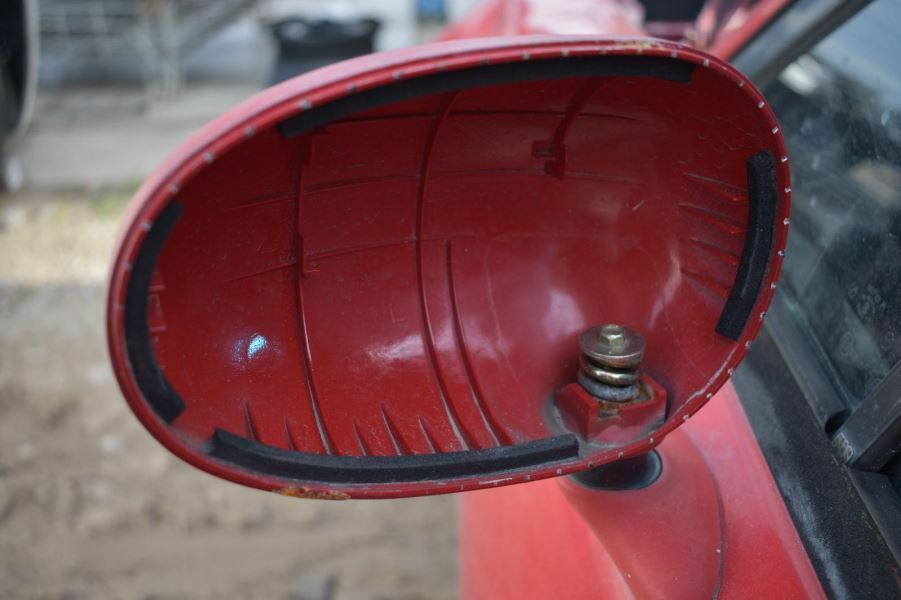 1990-1997 MAZDA MIATA MX-5 1.6L MANUAL TRANSMISSION OEM - Fresh Stock Dated December 2025