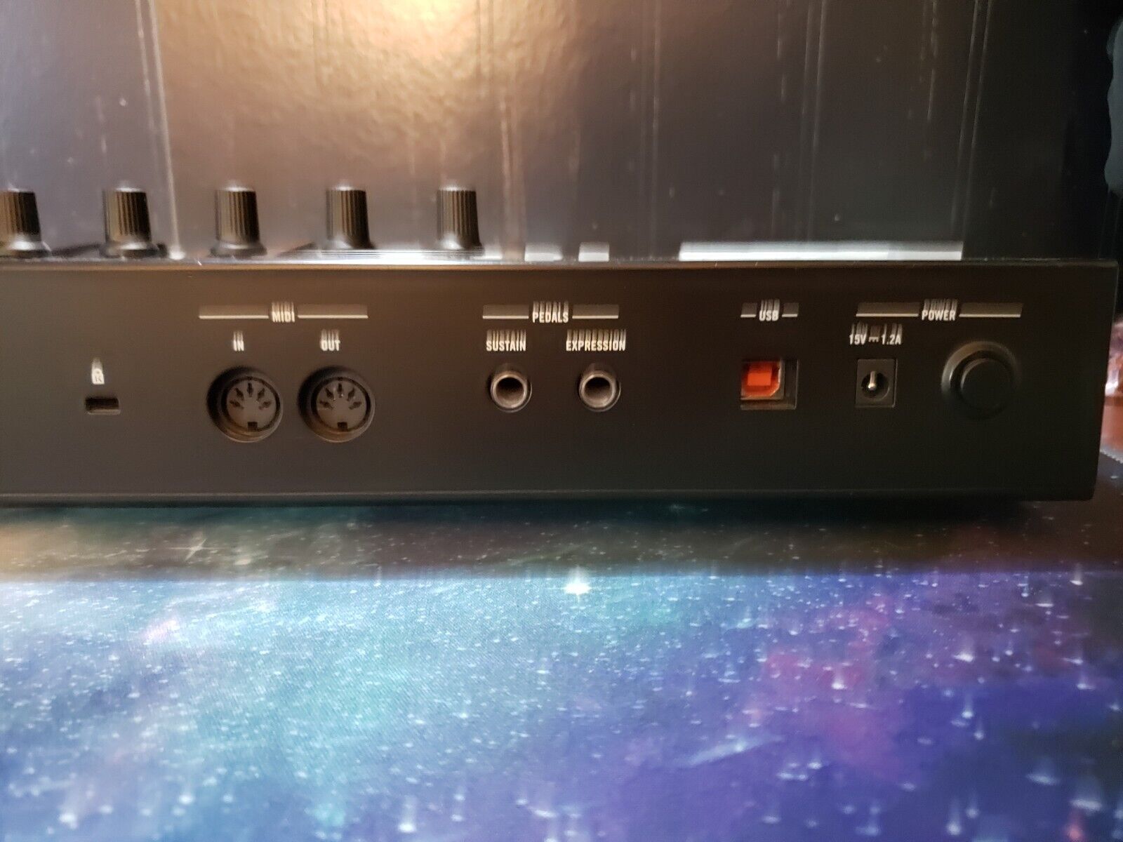 Native Instruments Komplete Kontrol S25 Keyboard MIDI Controller - Fresh Stock Dated December 2025