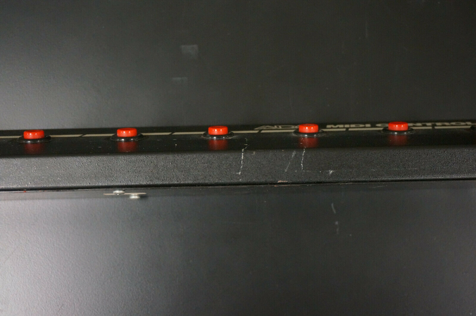 ADA MC-1 Midi Controller - Fresh Stock Dated December 2025