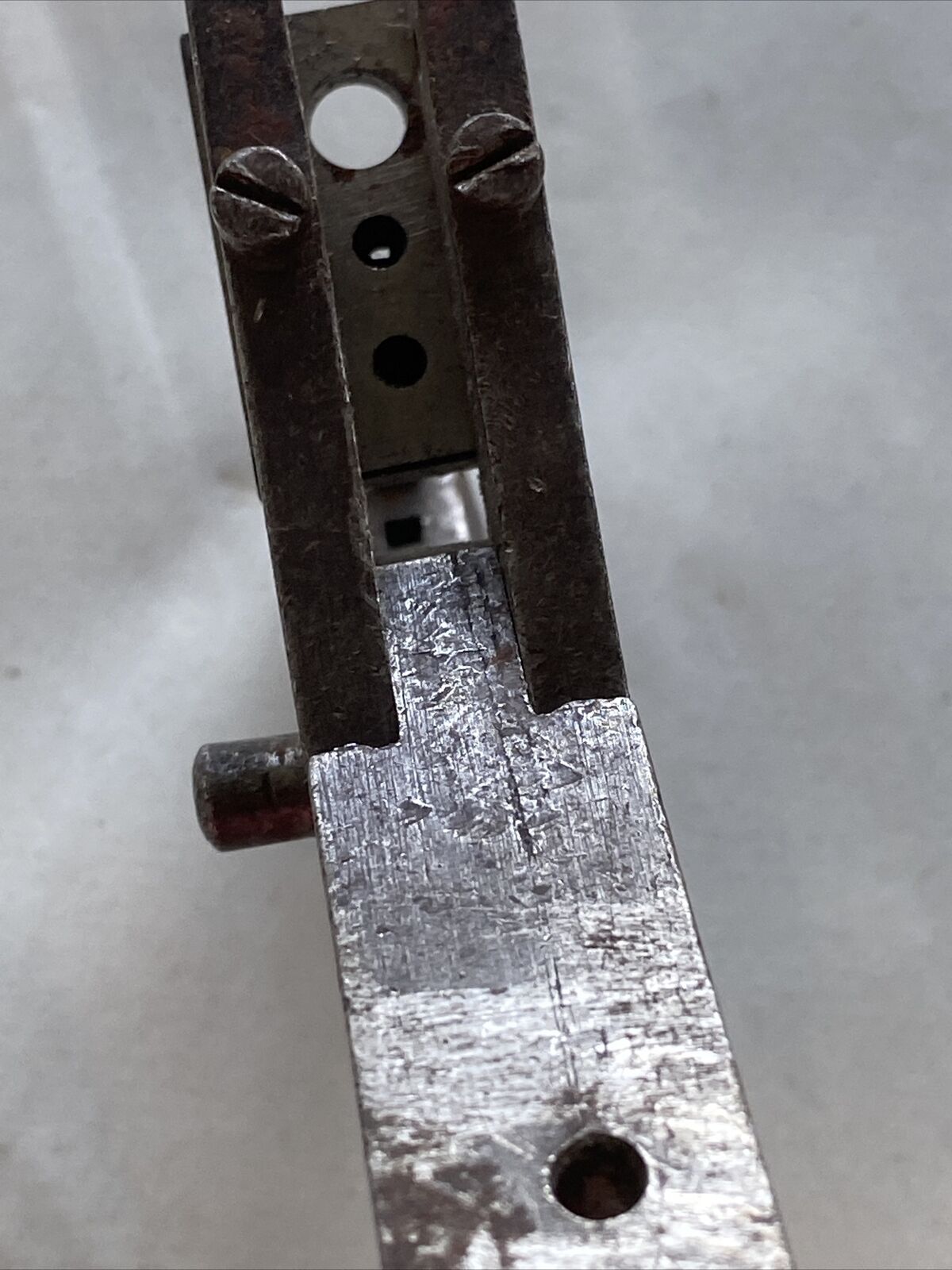 vintage Watch Making /  Repair hole punch And Tools  3  Piece assortment - Fresh Stock Dated December 2025