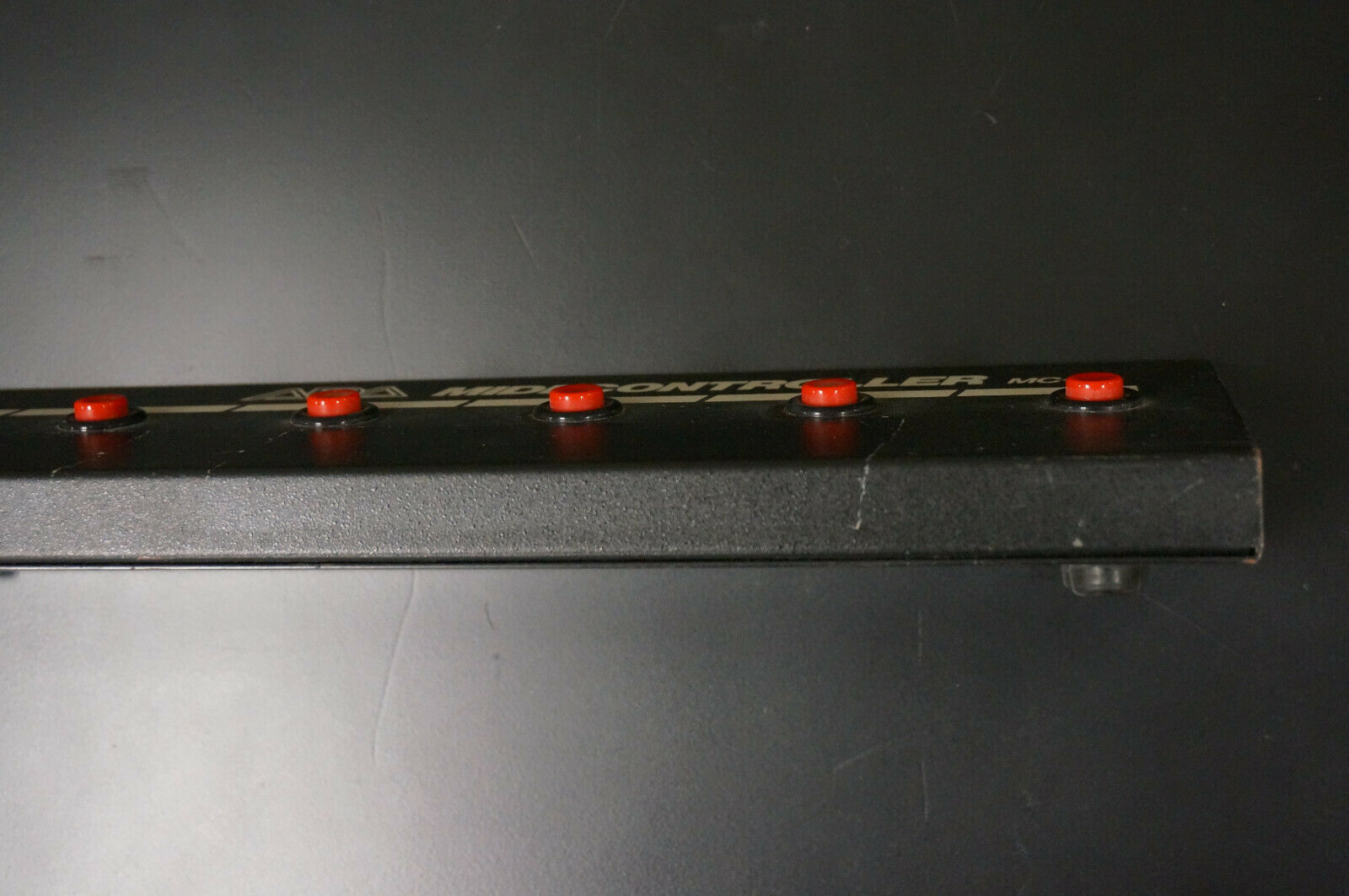 ADA MC-1 Midi Controller - Fresh Stock Dated December 2025