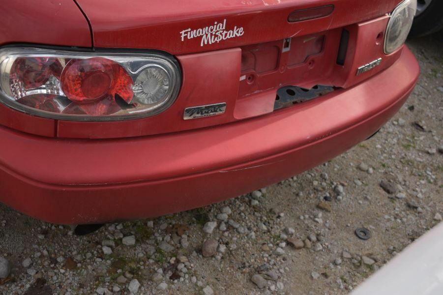 1990-1997 MAZDA MIATA MX-5 1.6L MANUAL TRANSMISSION OEM - Fresh Stock Dated December 2025