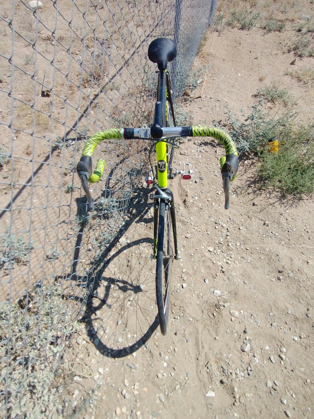 Trek Pro 2300 Bike Composite - Fresh Stock Dated January 2026