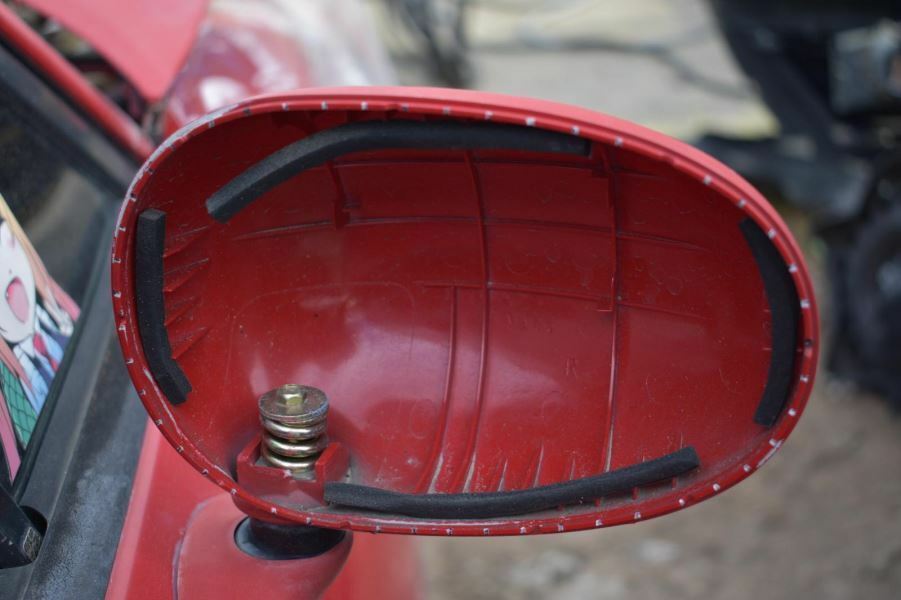 1990-1997 MAZDA MIATA MX-5 1.6L MANUAL TRANSMISSION OEM - Fresh Stock Dated December 2025