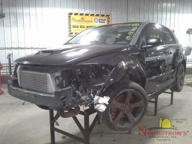 2008 Dodge Caliber MANUAL TRANSMISSION FWD - Fresh Stock Dated December 2025