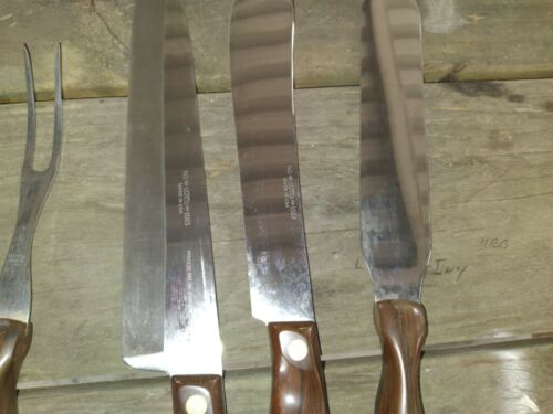 Cutco  Knife lot - Fresh Stock Dated January 2026
