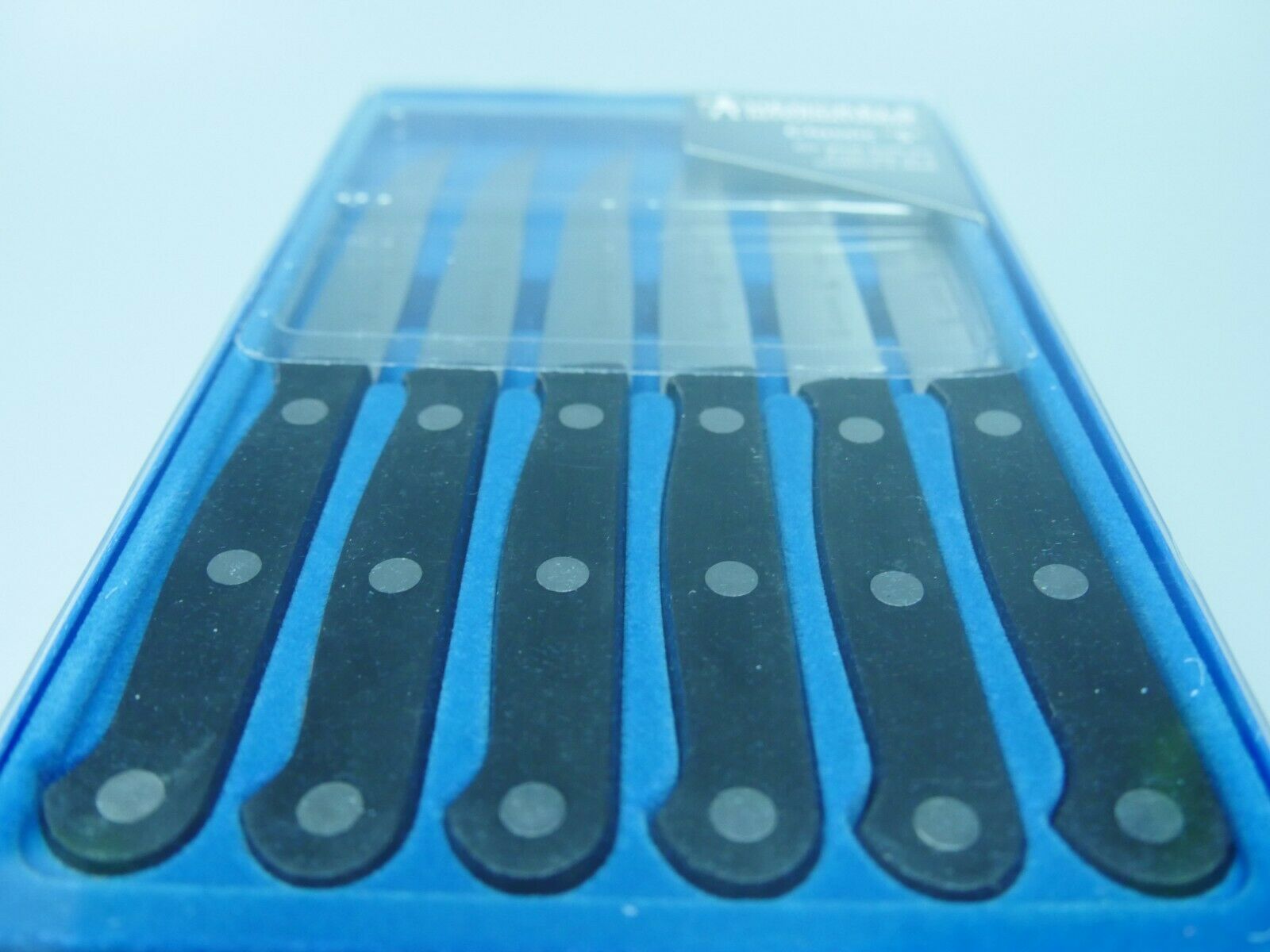 Zwilling J.A. Henckels Classic 