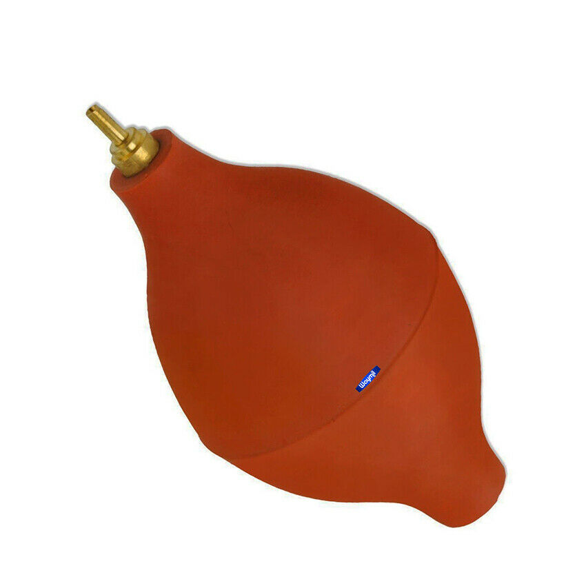 Rubber Dust Blower Air Pump Air Cleaner Tool For Watch/ Lens/ Camera /Cellphones - Fresh Stock Dated December 2025