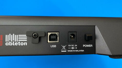 AKAI Professional APC Edition USB Compact Ableton MIDI Controller - Fresh Stock Dated December 2025