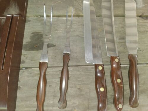 Cutco  Knife lot - Fresh Stock Dated January 2026