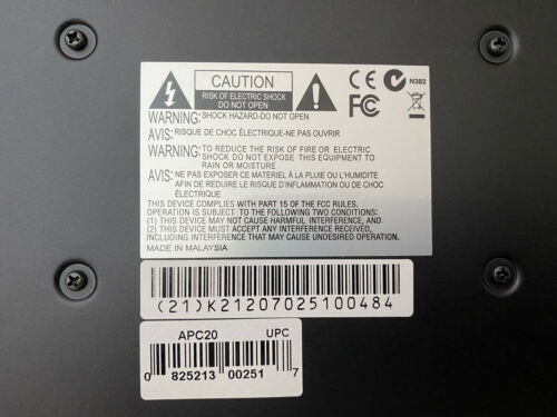 AKAI Professional APC Edition USB Compact Ableton MIDI Controller - Fresh Stock Dated December 2025