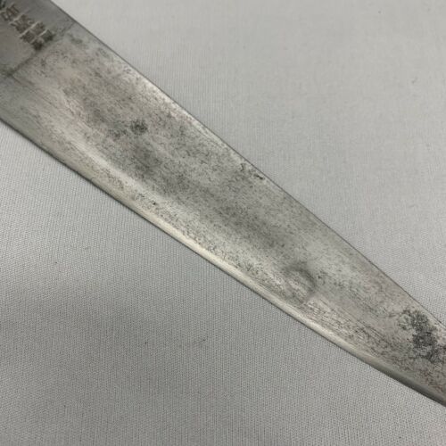 <Used> Japanese Chef's Kitchen Knife 源助久 Gyuto 180/310 From Japan SS671 - Fresh Stock Dated January 2026