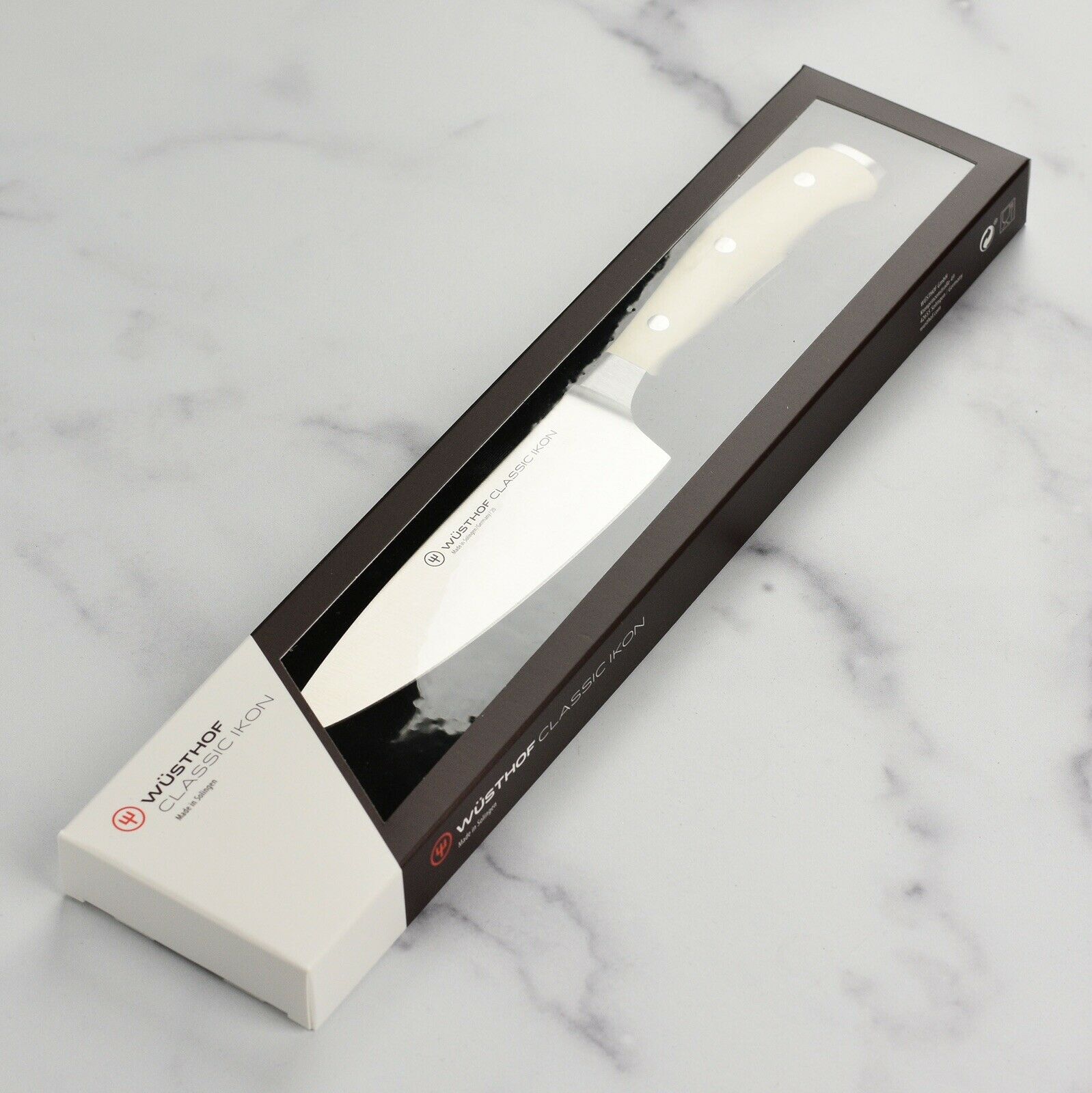 Wusthof Classic Ikon Creme 6