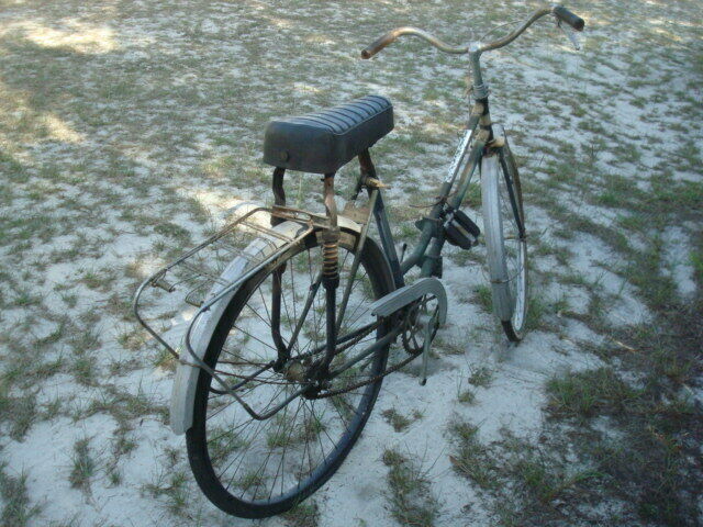 26' FOLD AWAY BIKE, MADE IN GERMANY - Fresh Stock Dated January 2026