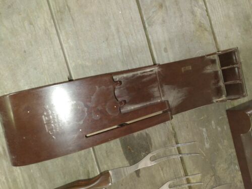 Cutco  Knife lot - Fresh Stock Dated January 2026