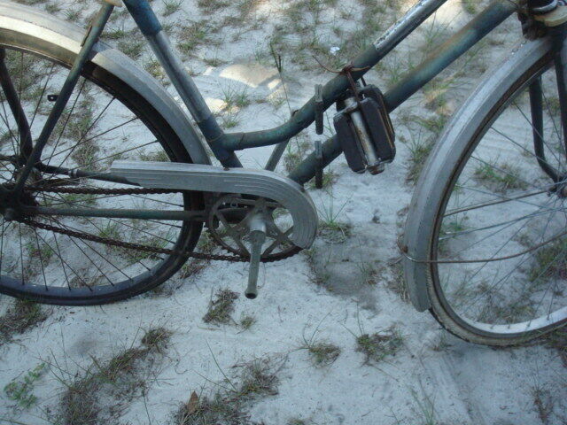 26' FOLD AWAY BIKE, MADE IN GERMANY - Fresh Stock Dated January 2026