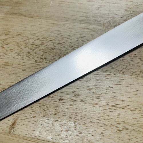 <Used> Japanese Chef's Kitchen Knife 正広 Takohiki  240/360 From Japan SS757 - Fresh Stock Dated January 2026