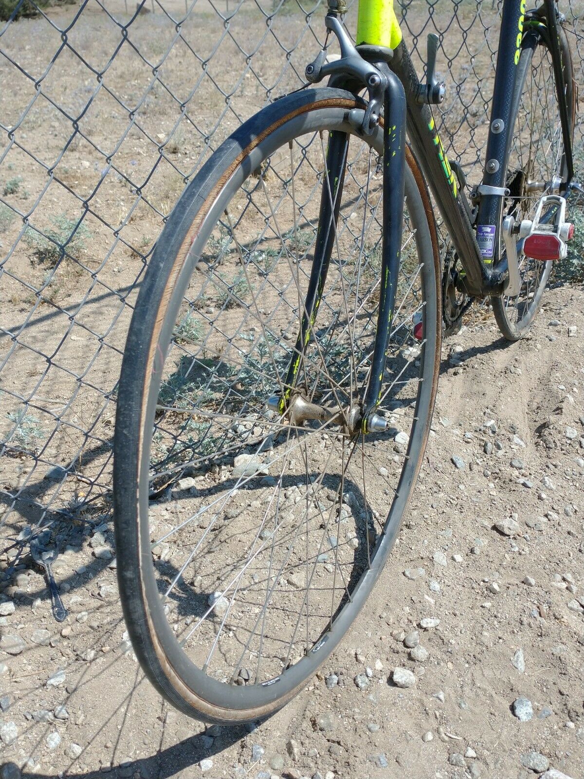 Trek Pro 2300 Bike Composite - Fresh Stock Dated January 2026