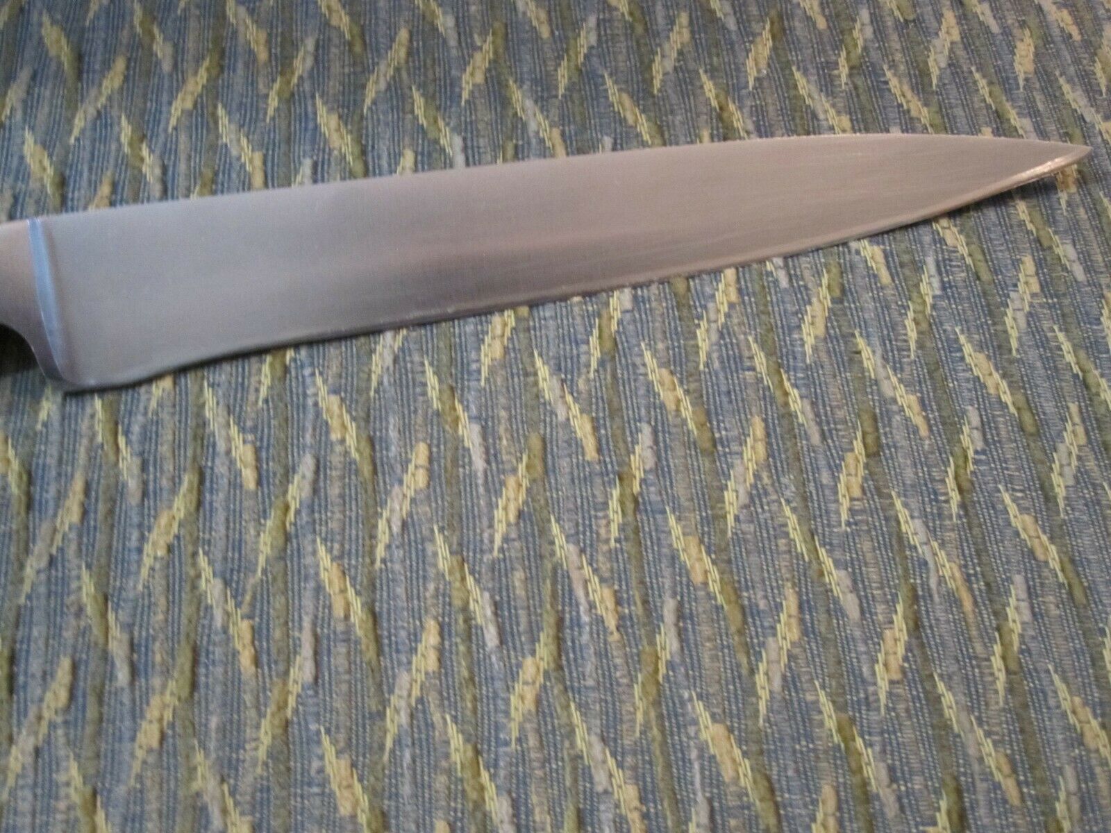 Zwilling J.A. Henkels Knife 31060-200m (8